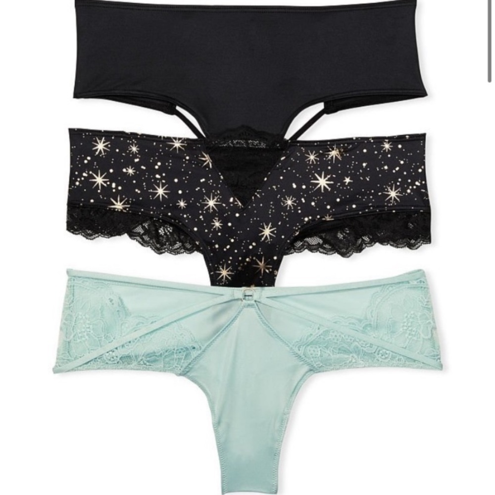Victoria’s Secret Cheeky Panties